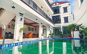 Homestay Thành Thắng